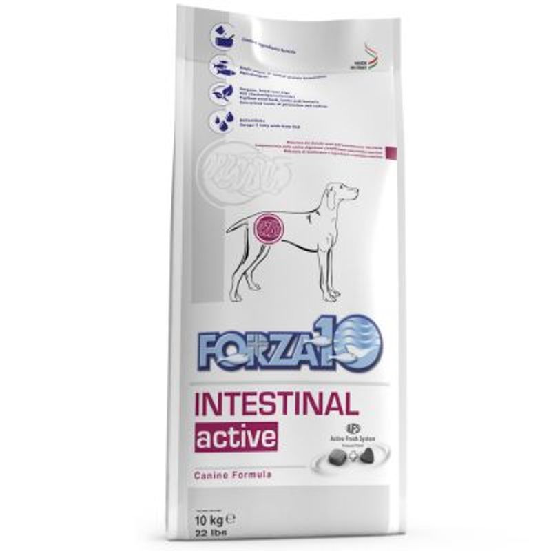 Zooplus Intestinal Active Crocchette cane Affare Del Giorno