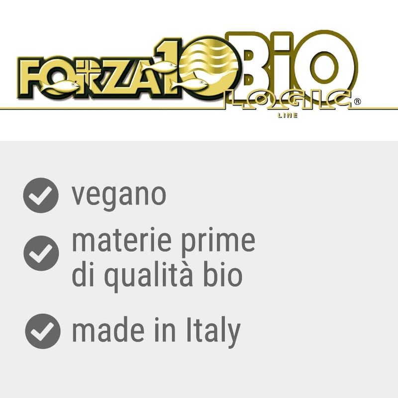 Zooplus Forza10 Bio All Breeds Vegetal con Alghe Crocchette cane Offerte