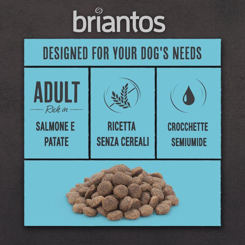 Zooplus senza cereali Crocchette per cane Vendita Calda