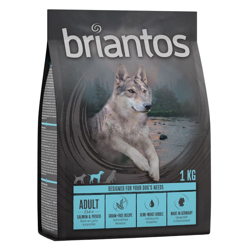 Zooplus senza cereali Crocchette per cane Vendita Calda