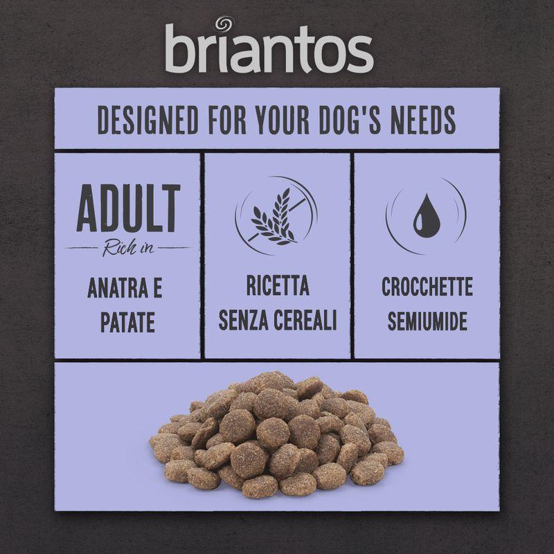 Zooplus senza cereali Crocchette cane Vendita Economica