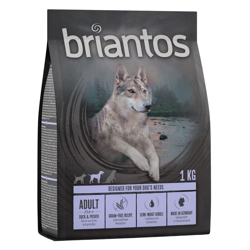 Zooplus senza cereali Crocchette cane Vendita Economica