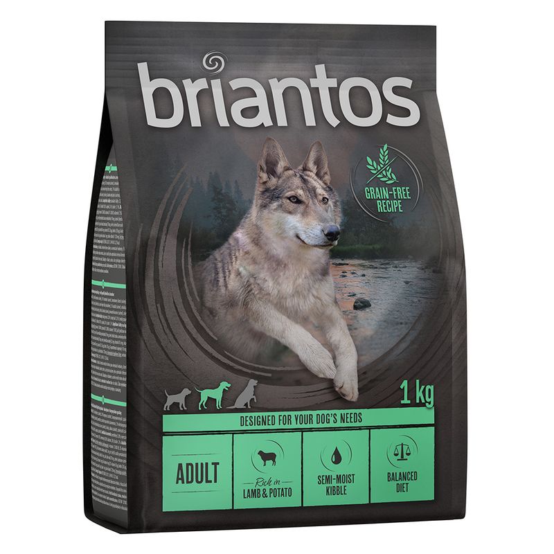 Zooplus senza cereali Crocchette cane Negozio