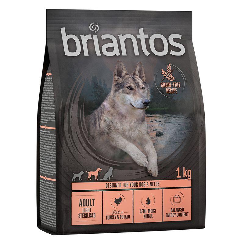 Zooplus senza cereali per cane In Saldo