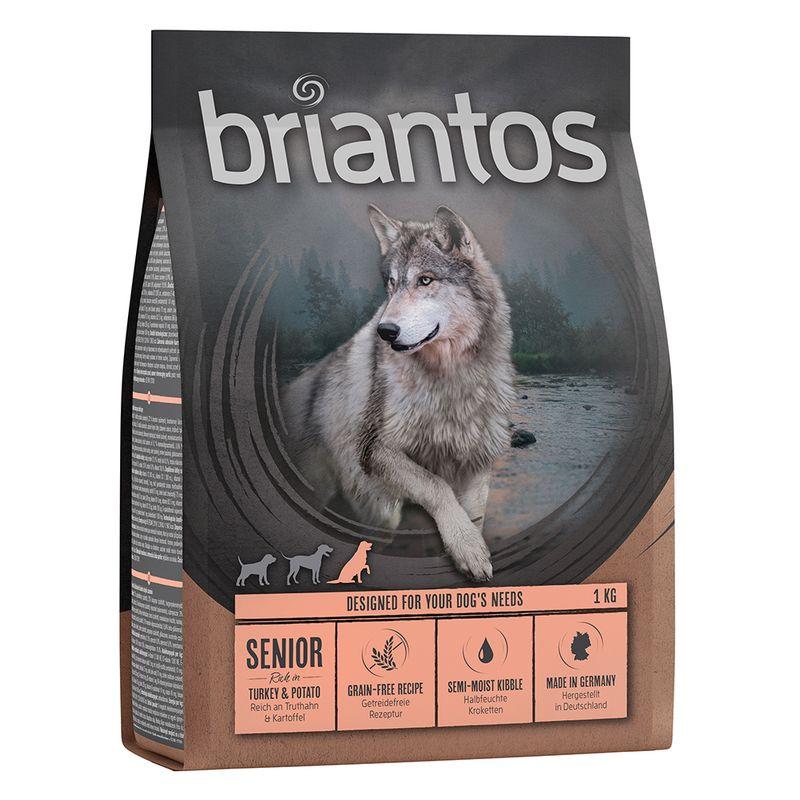 Zooplus senza cereali Nuova
