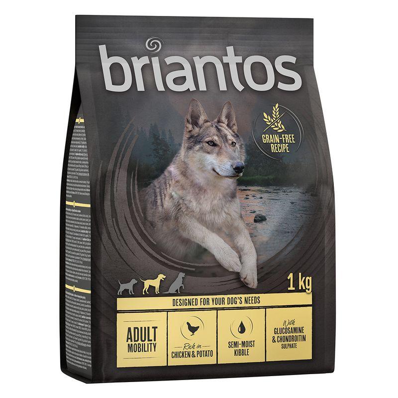Zooplus senza cereali Crocchette per cane Promozione