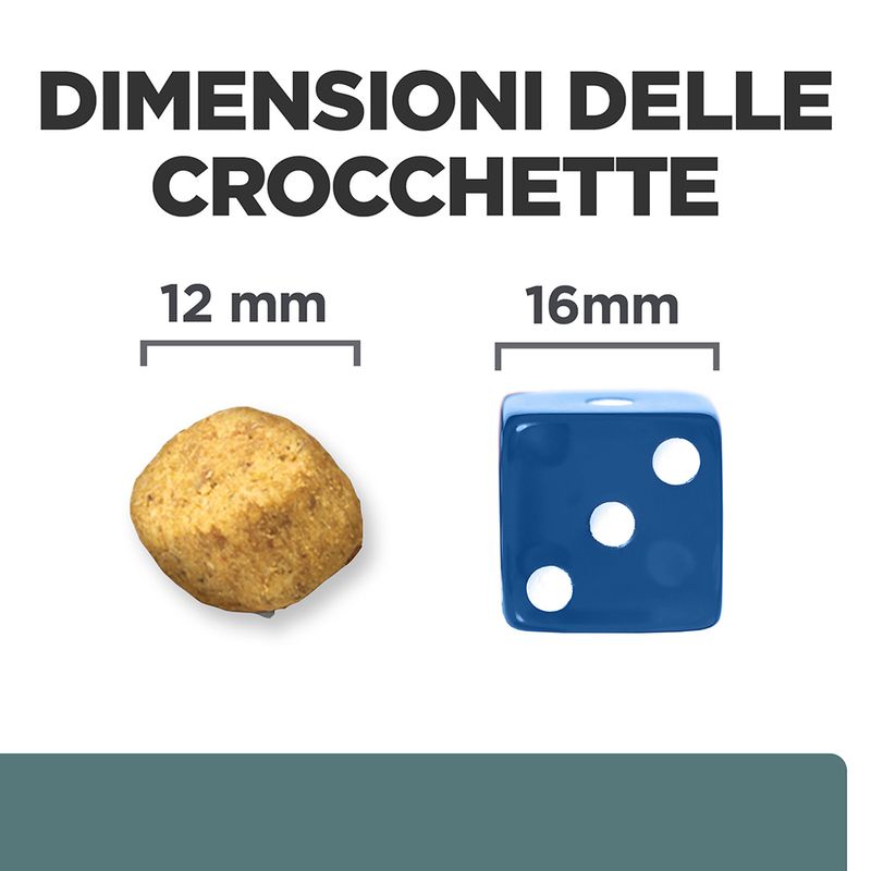 Zooplus Hill's Prescription Diet w/d Diabetes Care con Pollo per cani Affare Del Giorno