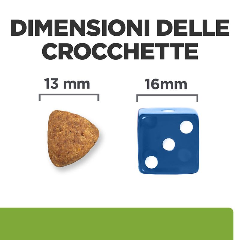 Zooplus Hill's Metabolic Weight Management Prescription Diet crocchette con Pollo Presa