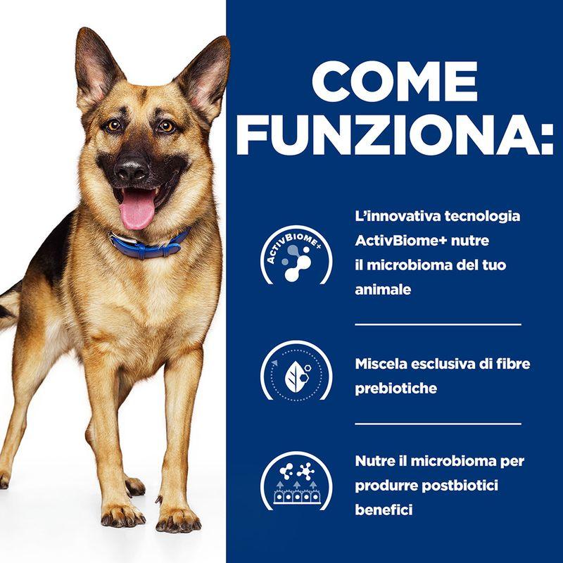 Zooplus Hill's Prescription Diet Gastrointestinal Biome Offerta