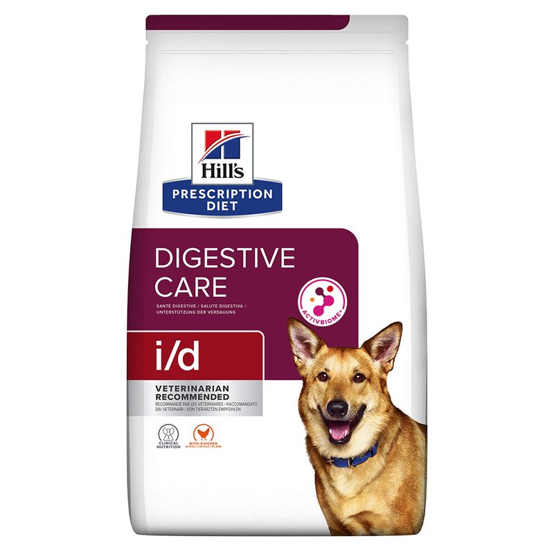 Zooplus Hill's Prescription Diet i/d Digestive Care con Pollo Offerte