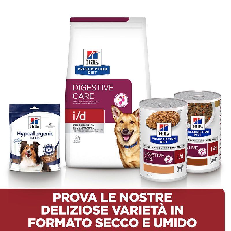Zooplus Hill's Prescription Diet i/d Digestive Care con Pollo Offerte