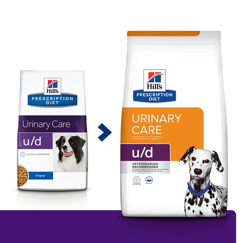 Zooplus Hill's Prescription Diet u/d Urinary Care secco per cani Hotsell