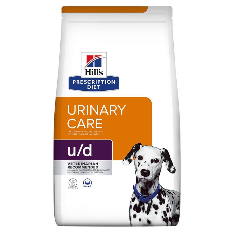 Zooplus Hill's Prescription Diet u/d Urinary Care secco per cani Hotsell