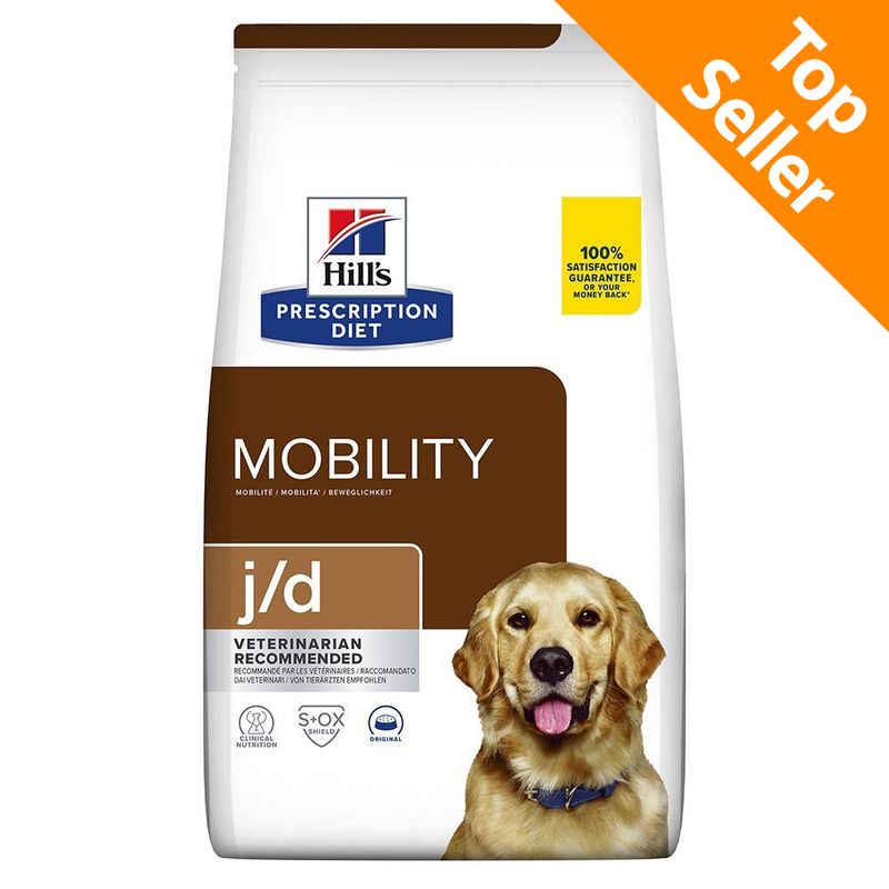 Zooplus Hill's Prescription Diet j/d Joint Care secco per cani Vendita Economica