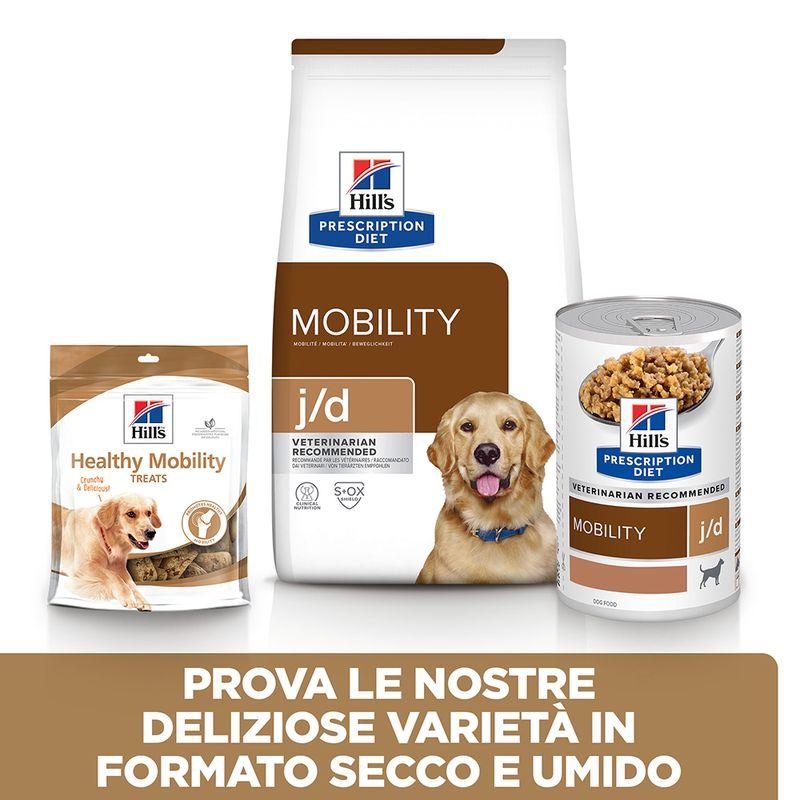 Zooplus Hill's Prescription Diet j/d Joint Care secco per cani Vendita Economica