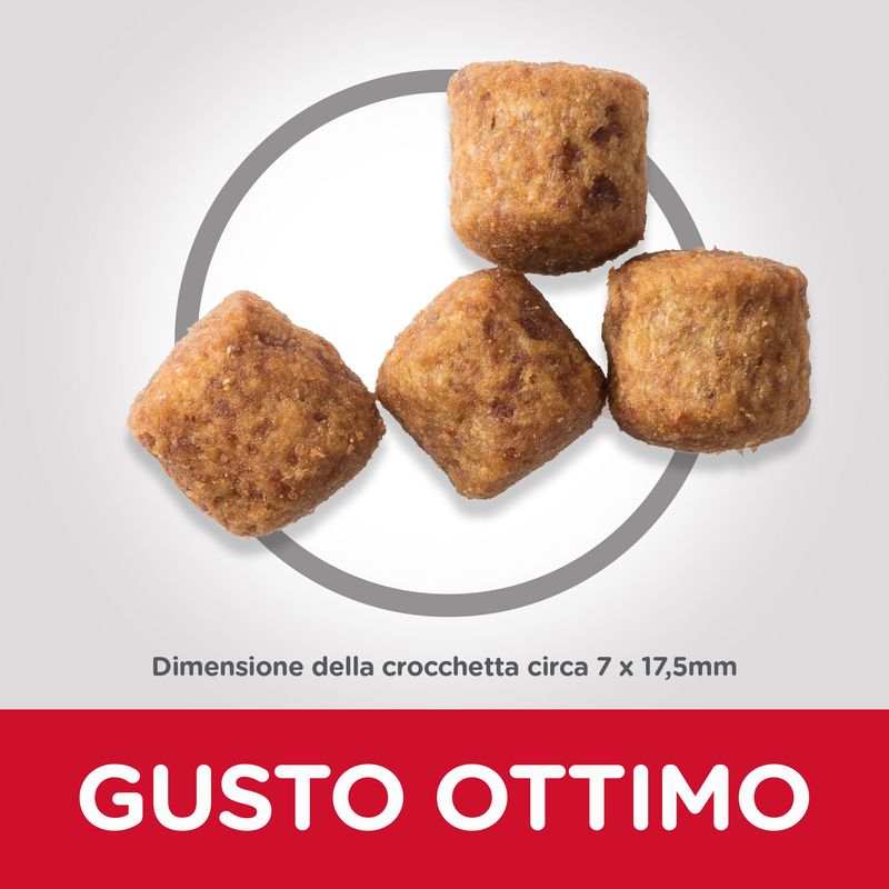 Zooplus Hill's Science Plan Adult 1+ Perfect Weight Large con Pollo Prezzo Ridotto