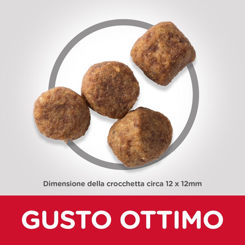 Zooplus Hill's Science Plan Mature Adult 7+ Medium con Pollo Offerta