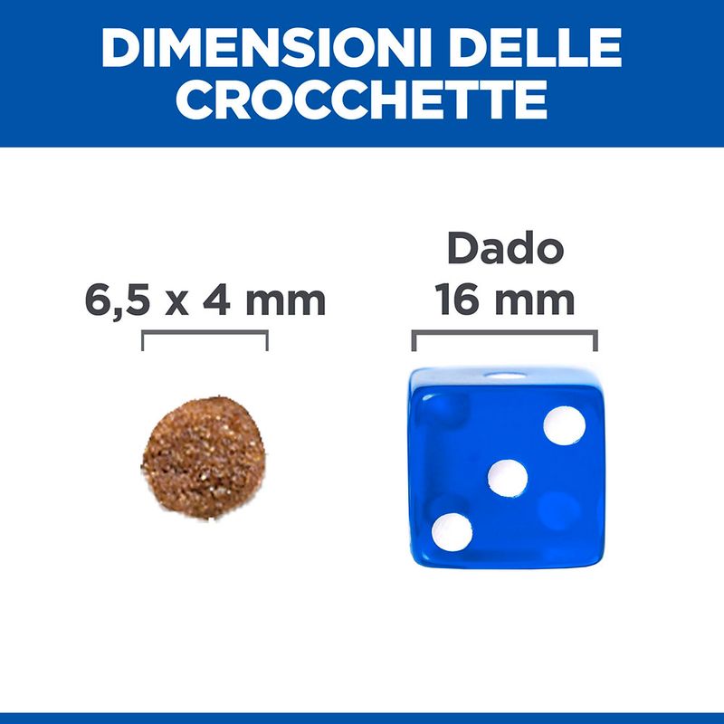 Zooplus Hill's Science Plan Small & Mini Puppy Perfect Digestion Crocchette cani In Vendita