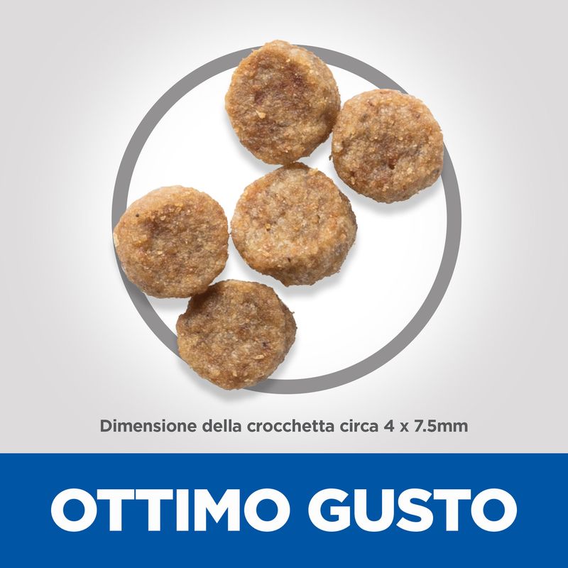 Zooplus Hill's Science Plan Mature Adult 7+ Small & Mini con Pollo Offerte