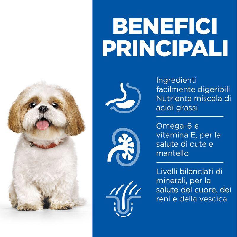 Zooplus Hill's Science Plan Mature Adult 7+ Small & Mini con Pollo Offerte