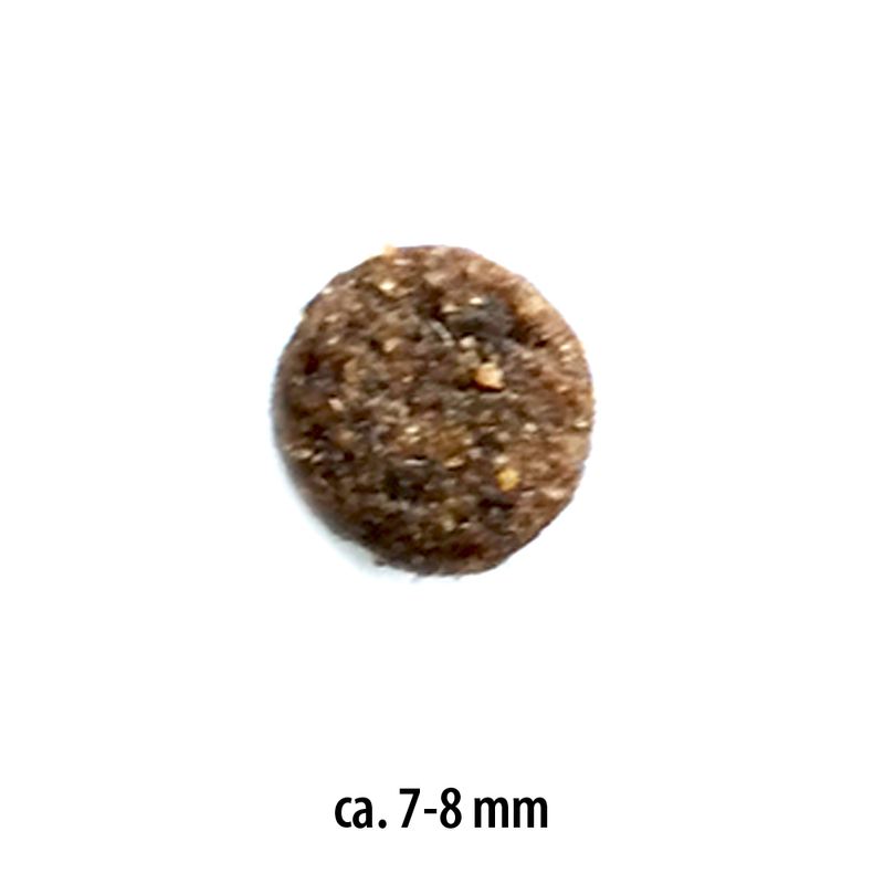 Zooplus Prolife Grain Free Adult Sensitive Mini Pesce & Patate Italy