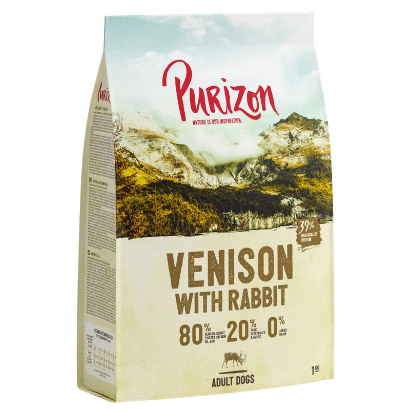 Zooplus senza cereali