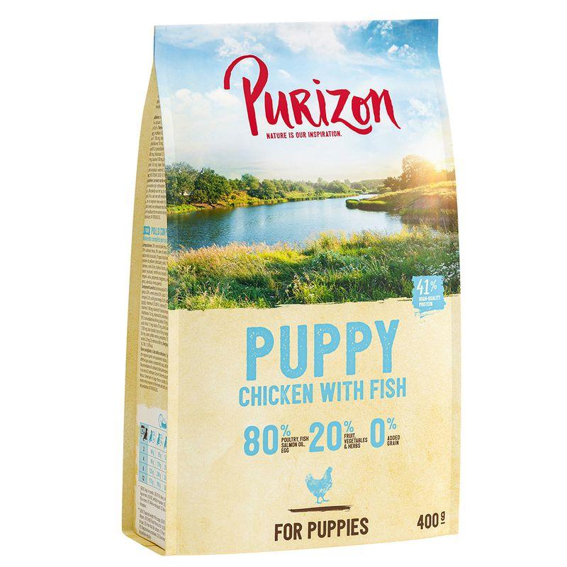 Zooplus senza cereali Crocchette per cane