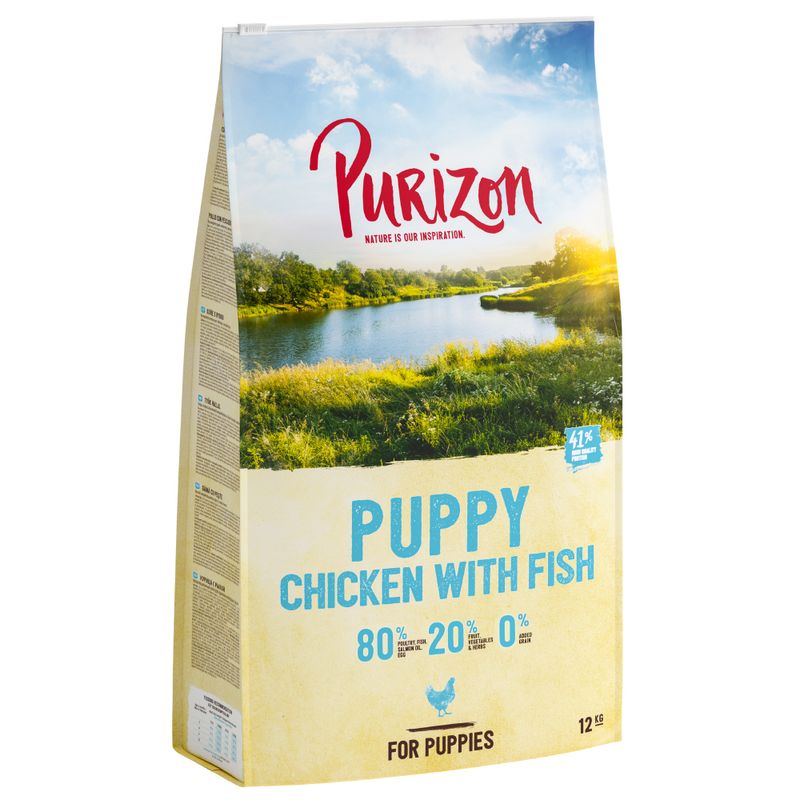 Zooplus senza cereali Crocchette per cane Offerta