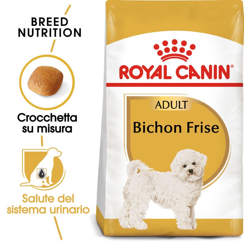Zooplus Royal Canin Bichon Frise Adult Crocchette per cane