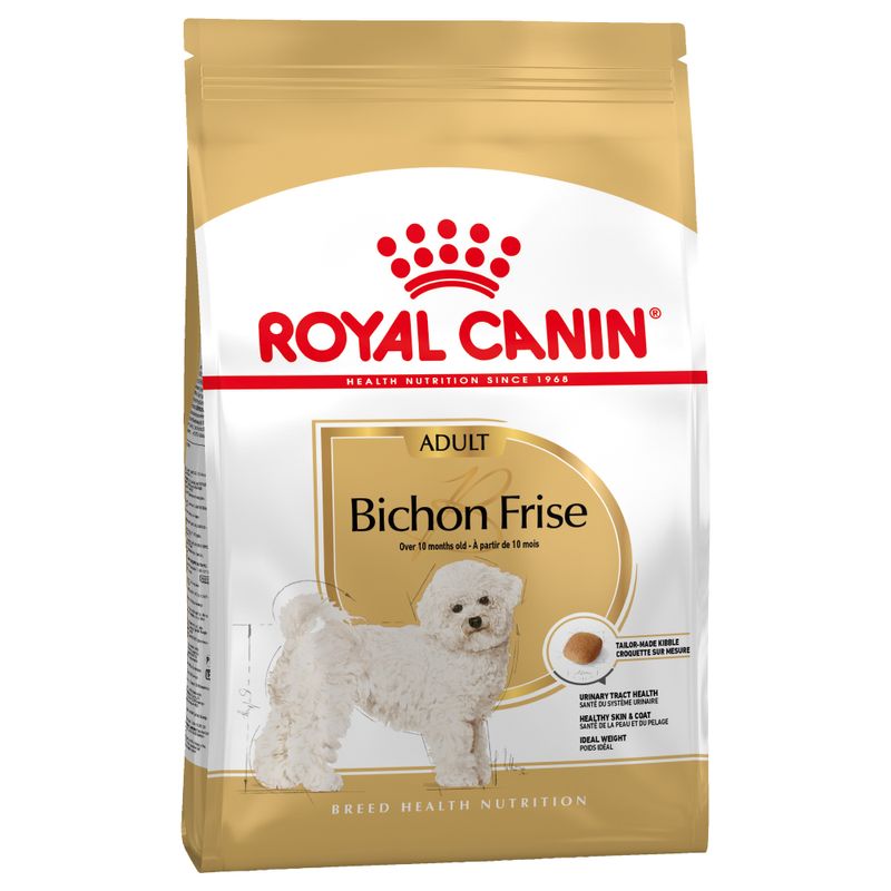 Zooplus Royal Canin Bichon Frise Adult Crocchette per cane Negozio