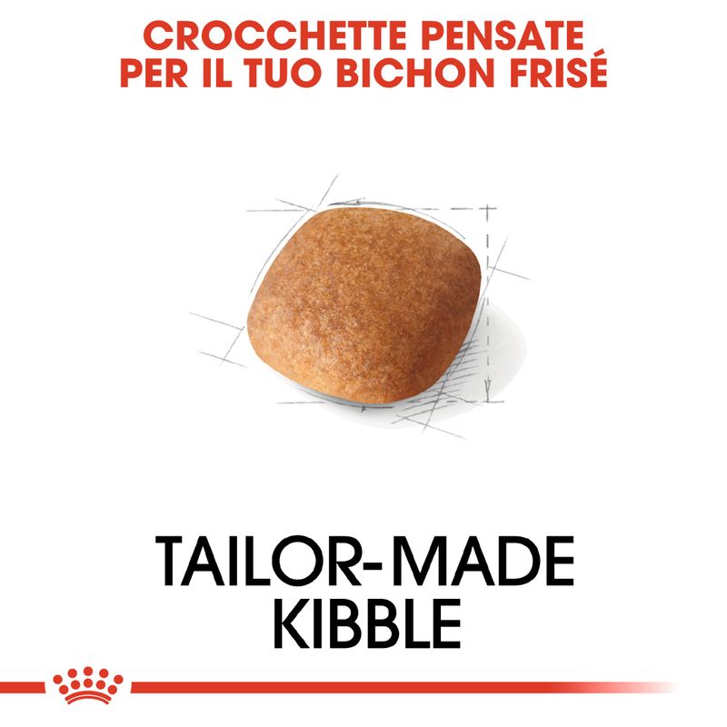 Zooplus Royal Canin Bichon Frise Adult Crocchette per cane Negozio