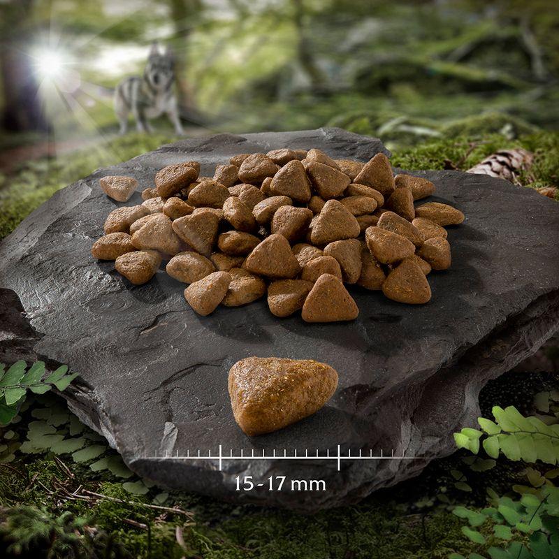 Zooplus Pesce Crocchette per cane Qualità