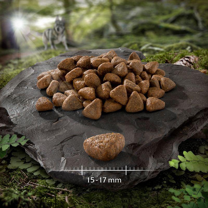 Zooplus Agnello Crocchette per cani Spedizione Gratuita