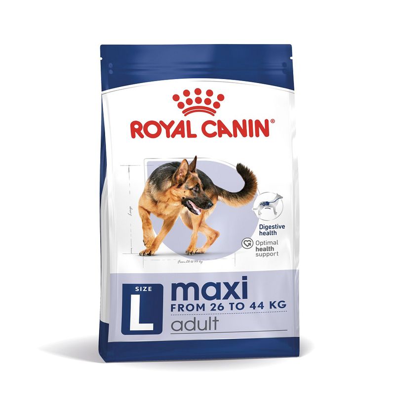 Zooplus Royal Canin Maxi Adult Crocchette per cane