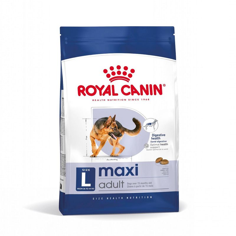 Zooplus Royal Canin Maxi Adult Crocchette per cane Offerta
