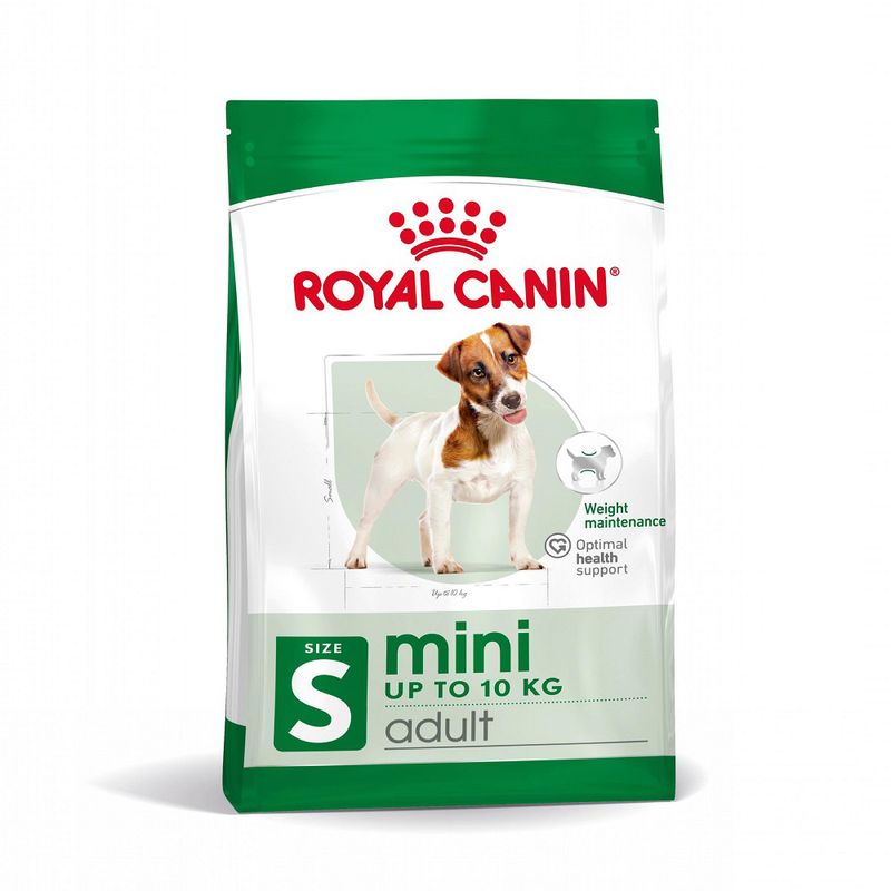 Zooplus Royal Canin Mini Adult Crocchette per cane