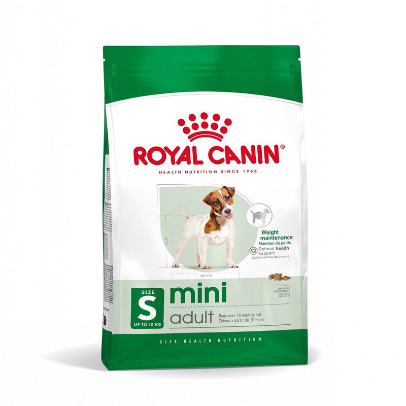 Zooplus Royal Canin Mini Adult Crocchette per cane Online