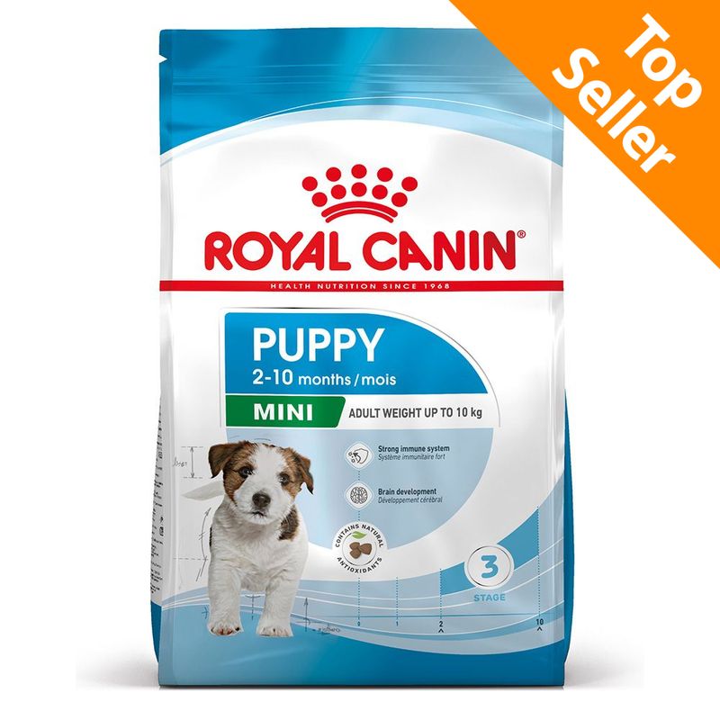 Zooplus Royal Canin Mini Puppy Crocchette per cane