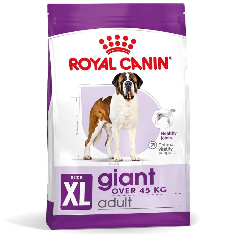 Zooplus Royal Canin Giant Adult Crocchette per cane