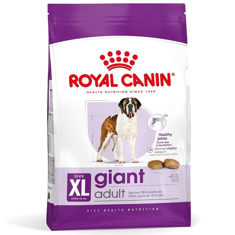 Zooplus Royal Canin Giant Adult Crocchette per cane Vendita Economica