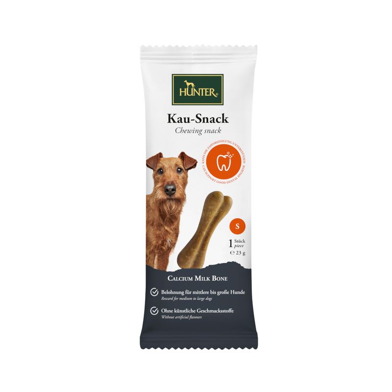Zooplus Welcome Kit Puppy & Junior Simpsons Premium + Hunter Calcium Milk Bone Negozi Online