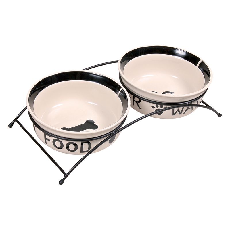 Zooplus Welcome Kit Puppy e Junior Simpsons Premium + Doppia ciotola Acquista Ora