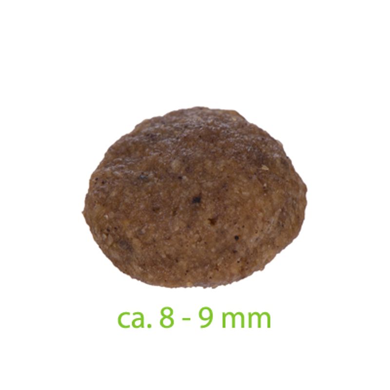 Zooplus Smilla Adult Kidney Care Crocchette per gatti Presa