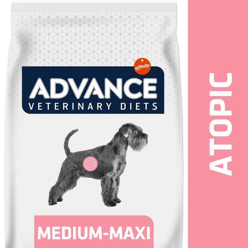 Zooplus Advance Veterinary Diets Atopic con Trota Crocchette cane I Più Venduti
