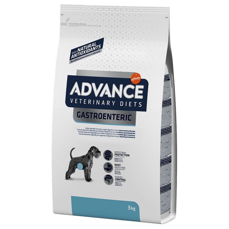 Zooplus Advance Gastroenteric Veterinary Diets