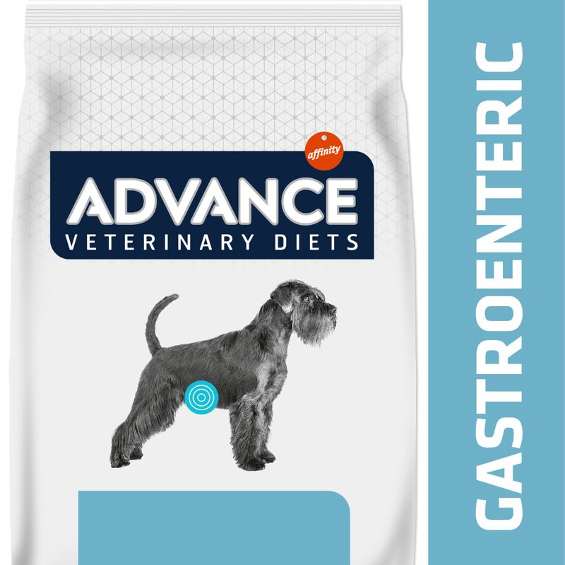 Zooplus Advance Gastroenteric Veterinary Diets Vendite Flash