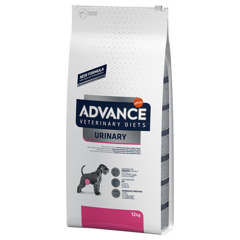 Zooplus Advance Veterinary Diets Urinary