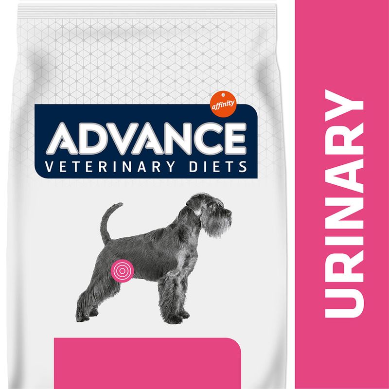 Zooplus Advance Veterinary Diets Urinary Nuova