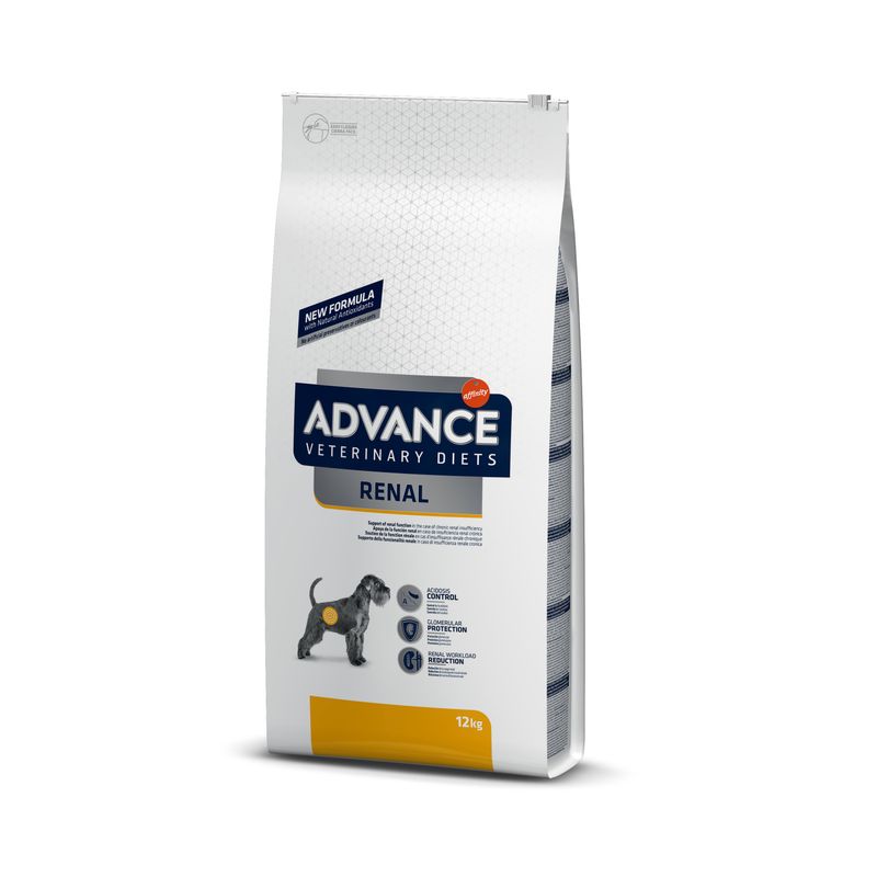 Zooplus Advance Veterinary Diets Renal