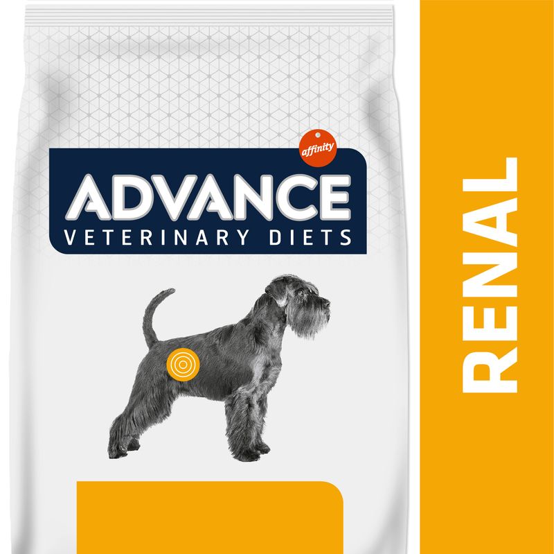 Zooplus Advance Veterinary Diets Renal Moda